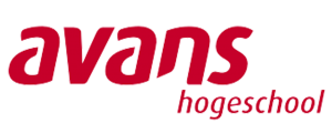 AVANS hogeschool logo