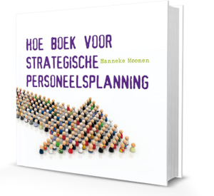 Hoe boek strategische personeelsplanning