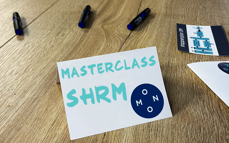SHRM